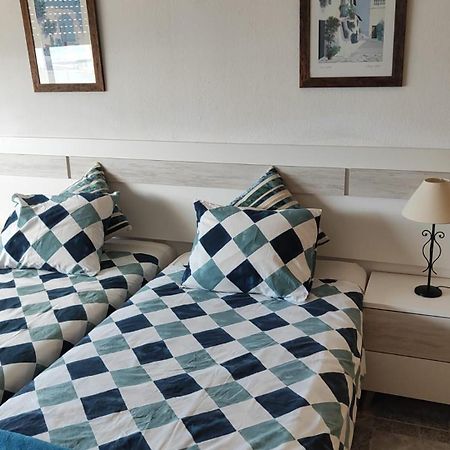 Cozy Apartment With First Line Seaview In Perfect Location, Near The Marina Benalmádena Εξωτερικό φωτογραφία