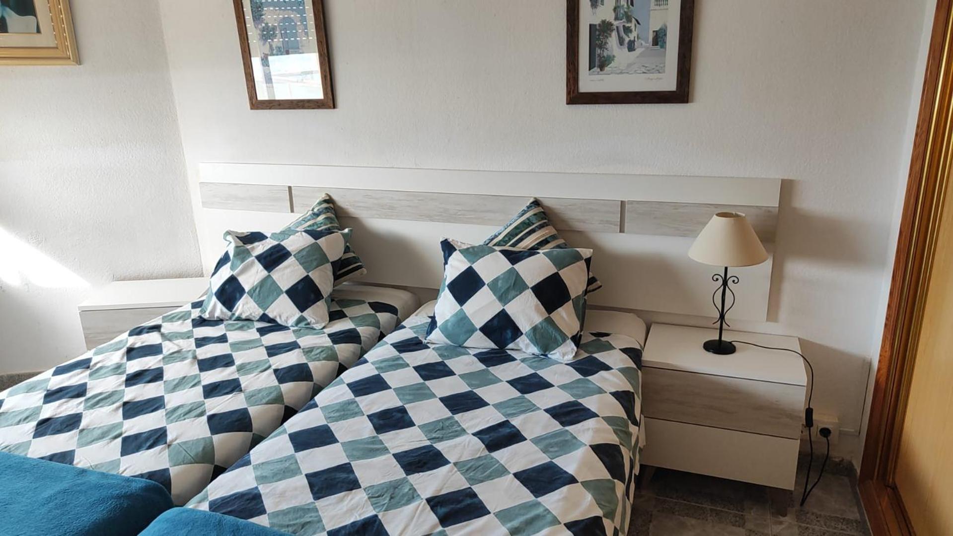 Cozy Apartment With First Line Seaview In Perfect Location, Near The Marina Benalmádena Εξωτερικό φωτογραφία