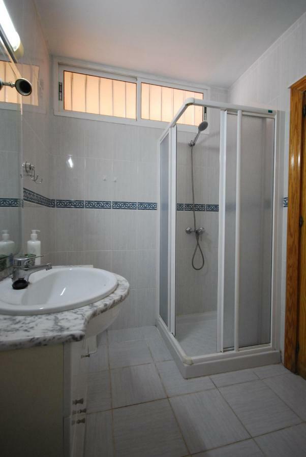 Cozy Apartment With First Line Seaview In Perfect Location, Near The Marina Benalmádena Εξωτερικό φωτογραφία