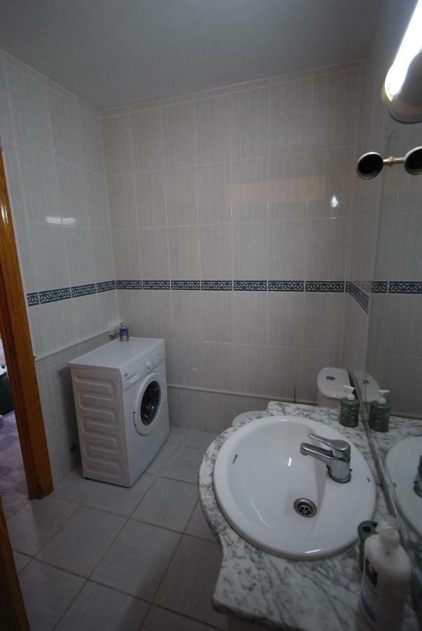 Cozy Apartment With First Line Seaview In Perfect Location, Near The Marina Benalmádena Εξωτερικό φωτογραφία